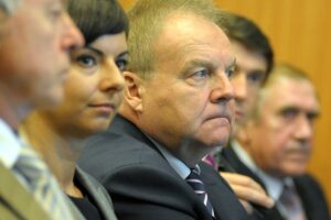 Malinowski andrzej GAL