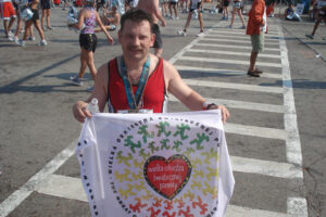 Maratonczyk ARC