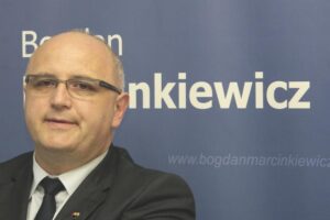 Marcinkiewicz bogdan AB