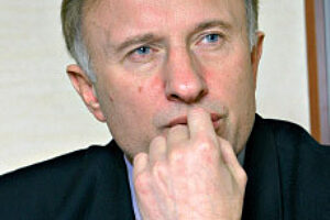 Marek goliszewski