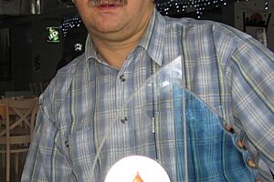 Marek gruszka KAJ