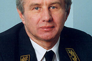 Markowski jerzy