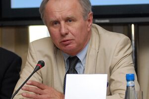 Markowski jerzy GAL