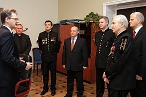 Marszalek barborka