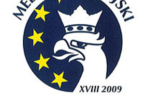 Medal europejski ARC