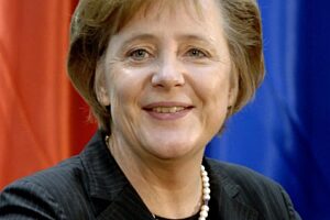 Merkel angela ARC