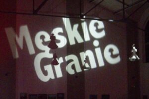 Meskie granie koncert MD