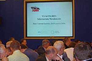 Metalowcy kongres solidarnosckatowice pl