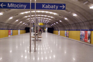 Metro