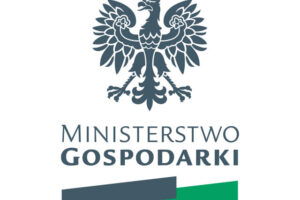 Ministerstwo gospodarki logo arc