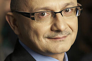 Miroslaw taras wigil ARC