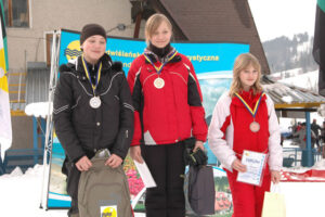 Mistrzostwa kompanii GAL 118