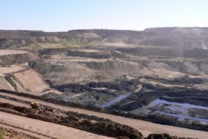 Mongolska kopalnia wikipedia