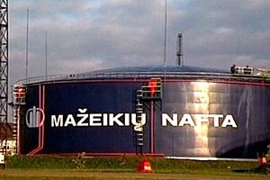 Mozejki ARC