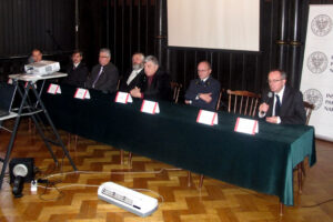 Muzeum konferencja zabrze kaj