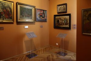 Muzeum slaskie arc