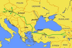 Nabucco map eurodialogue org