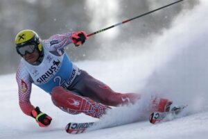 Narciarz imprezysportowe pl