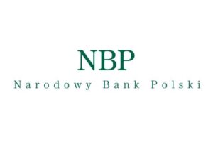 Narodowy bank polski logo