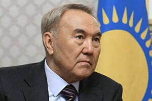 Nazarbayev nursultan kazachst rian ru