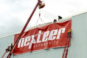 Nexteer atomotive mlive com
