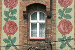 Nikiszowiec ARC