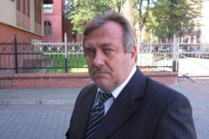 Nowak mariusz clo kaj