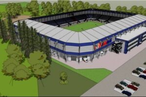 Nowy stadion piast gliwice pl