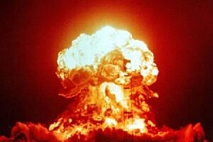 Nuclear bomb catdem org