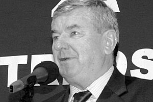 Nurowski piotr Rafako