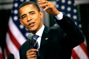 Obama gover pl