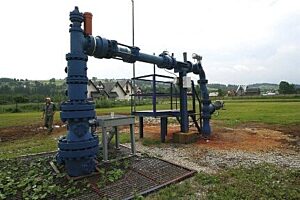 Odwiert cieplownia geoterm banska nowytarg naszdziennik pl
