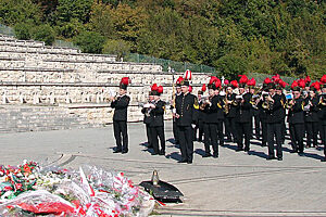 Orkiestra myslowice wesola ARC
