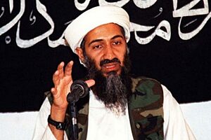 Osama bin laden nytimes com