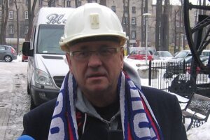 Owsiak gornik zabrze KAJ