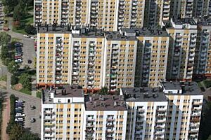 Paderewskiego katowice ARC