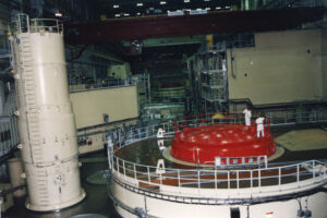 Paks elektrownia hungary atomeromu hu