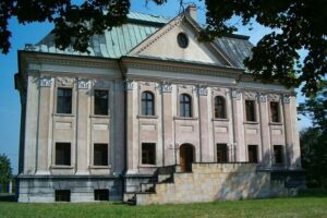 Palac borynia jastrzebie pl