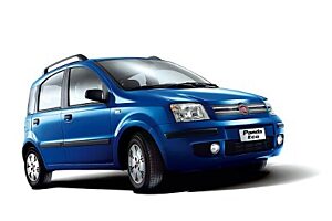 Panda fiat pl