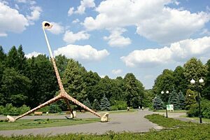 Park kultury chorzow ARC