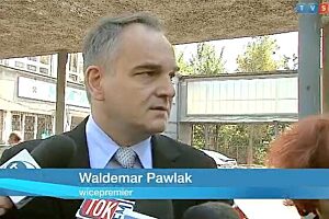 Pawlak waldemar tvs TVS