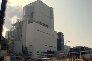 Pge belchatow blok rafako