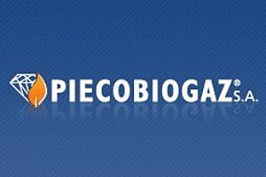 Piecobiogaz