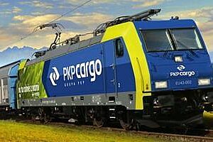 Pkp cargo pl
