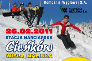 Plakat nat
