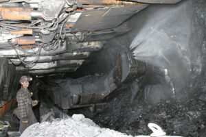Pniowek JSW ARC