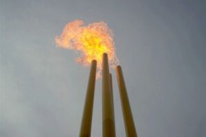 Pochodnia metanowa plenergia pl