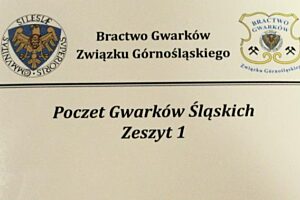 Poczet gwarkow slaskich arc