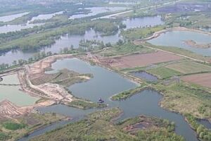 Polder bukow TVS