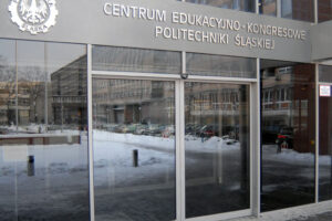 Politechnika cek GAL